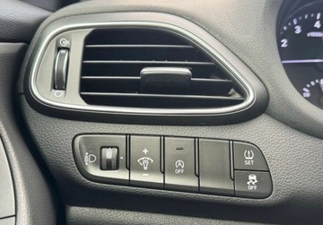 Hyundai i30 III Wagon Facelifting 1.0 T-GDI 120KM 2023 Hyundai i30 Salon Polska, Autoryzowany dealer, Automat, Faktura VAT 23, 1.0, zdjęcie 10