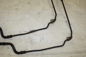 PRZEWÓD WSPOMAGANIA VW BORA GOLF 4 IV 1.6 FSI BAD