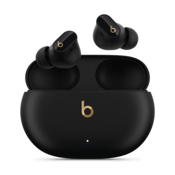 Słuchawki Bezprzewodowe Dokanałowe Apple Studio Buds+ SG446 OPIS