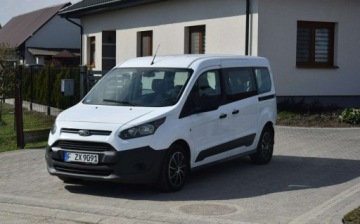 Ford 2018 Ford Tourneo Connect Grand 1.5D 2018r 7-Osobowy Dla Niepelnosprawnych Ramp