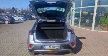 Opel Mokka II SUV 1.2 Turbo 100KM 2024 Opel Mokka EDITION 1.2 100KM salon Polska bezwypadkowy 1.2 Benzyna 100KM, zdjęcie 6