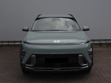 Hyundai Kona II 2025 HYUNDAI Kona Executive 1.6 GDI Hybrid DCT Suv 129KM 2025, zdjęcie 1