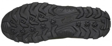 Ботинки Prologic Bank Bound Camo Trek MH 47