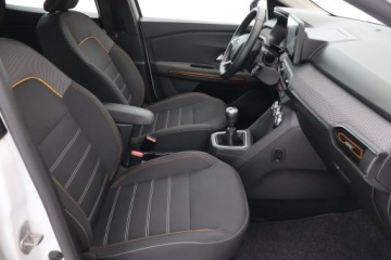 Dacia Logan III 2022 Dacia Sandero 1.0 TCe, Salon Polska, zdjęcie 8