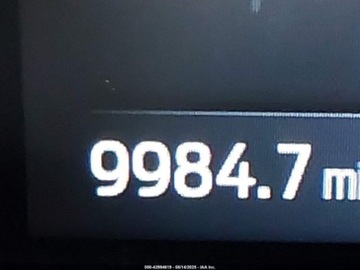 Ford Maverick II 2025 Ford Maverick XL 2025 2.5l 2.5 Hybryda 162KM, zdjęcie 11