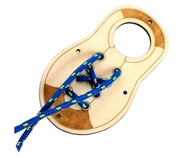 BUTY DO TABLICY SENSORYCZNEJ MANIPULACYJNEJ
