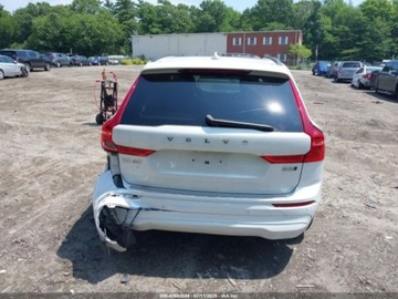 Volvo XC60 II 2022 Volvo XC 60 2022 Volvo XC60 B5 AWD Momentum 2.0 Benzyna 247KM, zdjęcie 14