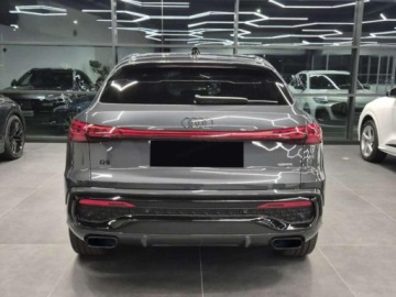 Audi 2026 AUDI Q5 TFSI quattro S line Sportback Suv 2.0 (204KM) 2026, zdjęcie 1