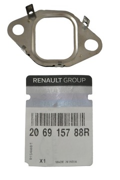 Renault OE 206915788R USZCZELKA ZAWORU EGR