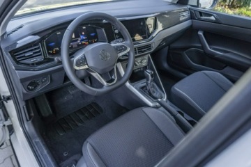Volkswagen Taigo 2026 Volkswagen Taigo Nowa wersja Pure! 1.0 TSI 116 KM, zdjęcie 8