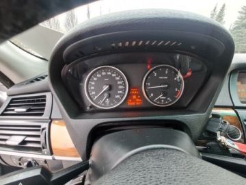 BMW X5 E70 SUV 3.0 d 235KM 2008 BMW X5 3.0 235PS NAVI Alu Ksenon Sliczna Gwarancja 3.0 Diesel 235KM, zdjęcie 15