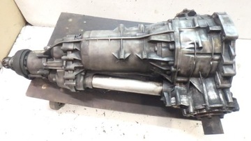 AUDI RS4 RS5 2.9 8W RZN 8HP65A КОРОБКА ПЕРЕДАЧ