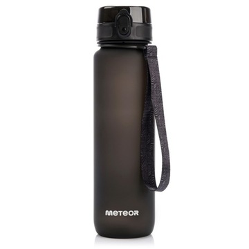 BIDON TRENINGOWY SPORTOWY METEOR 1000ML 74586