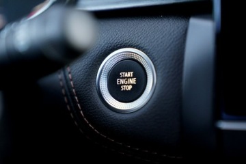 Renault Captur II Crossover 1.3 TCe 140KM 2022 Renault Captur INITIALE PARIS nawi skóra kamera, zdjęcie 35