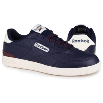 Buty męskie Reebok COURT ADVANCE CLIP