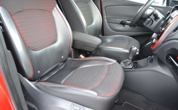 Renault Captur I Crossover 1.2 TCe EDC 120KM 2015 Renault Captur bezwypadkowy - Niski przebieg - automat - najbogatsza wersja, zdjęcie 32