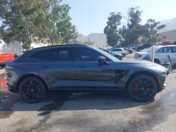 Aston Martin DBX 2021 Aston Martin DBX 2021 ASTON MARTIN DBX 4.0 Benzyna 542KM, zdjęcie 7