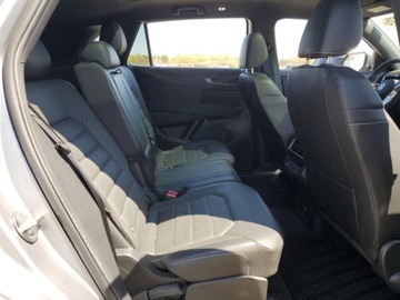 Volkswagen 2024 Volkswagen Atlas Cross Sport Sel R-Line 2024 2.0l 2.0 Benzyna 235KM, zdjęcie 11