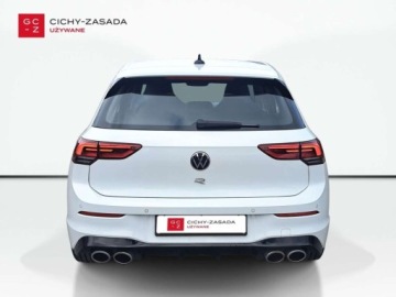 Volkswagen Golf VIII R 2.0 TSI 320KM 2023 Volkswagen Golf R 4Motion 320KM, ACC, APP, Harman Kardon, Ambiente 2.0, zdjęcie 3