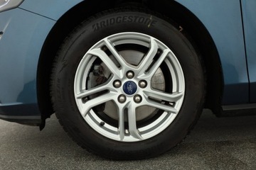 Ford Focus IV Kombi 1.5 EcoBlue 120KM 2019 Ford Focus 1.5 TDCi, Salon Polska, Serwis ASO, zdjęcie 16