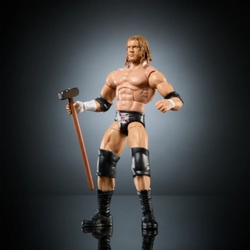 Mattel WWE Elite Summerslam Triple H фигурки