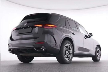 Mercedes GLC C254/X254 2025 Mercedes-Benz GLC Amg line Polski Salon Od reki Pakiet Night 2.0, zdjęcie 8