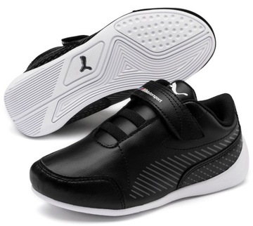 Buty PUMA BMW DRIFT CAT 7S ULTRA INF na rzep 27