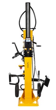 вертикальный дровокол CEDRUS LS10V 22 ТОННЫ, 3 ФАЗЫ