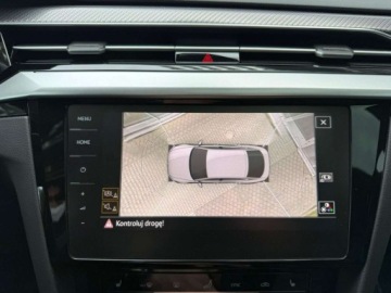 Volkswagen Arteon Fastback Facelifting 2.0 TDI 200KM 2021 Volkswagen Arteon 2.0TDI 200KM R-L 4X4 DSG Kamera ACC DCC Keyless NiskPrze, zdjęcie 33