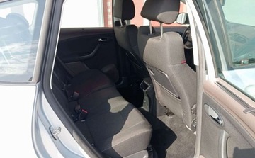 Seat Altea XL 2.0 TDI CR 140KM 2009 Seat Altea 2009R, Klima, Alu, Zarejestrowany w Polsce, VAT-Marza 2.0, zdjęcie 31