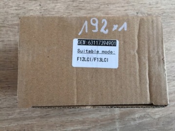 Адаптивный светодиодный модуль ДХО ЛЕВЫЙ для BMW 6 F06 F12 F13 LCI LIFT 63117394901