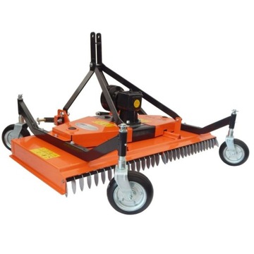 Косилка для обслуживания трактора Geograss 120 см с отбором мощности