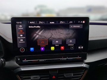 Cupra Formentor Crossover 1.5 TSI 150KM 2024 Cupra Formentor 1.5 TSI / 150KM, DSG, ASO, zdjęcie 23