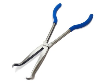 SZCZYPCE OKRĄGŁE DO ŚWIEC 280 MM Condor-Germany