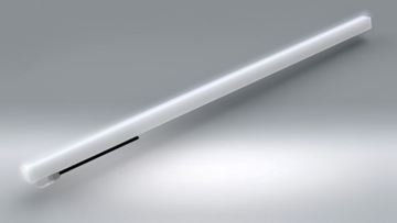 Line -LED LED LUMINAIRE 100 см IP68 Cube