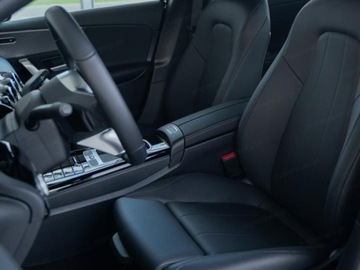 Mercedes Klasa A W177/V177 Hatchback Facelifting 1.3 200 163KM 2025 A Klasa 200 Progressive 1.3 (163KM) 2025, zdjęcie 3