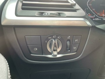 BMW X3 G01 SUV Facelifting 2.0 20d 190KM 2022 BMW X3 BMW x3 M Pakiet 20d xDrive Serwis ASO Salon, zdjęcie 14