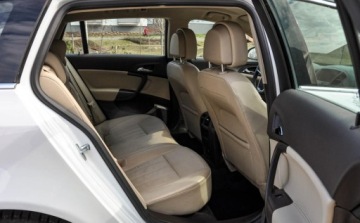 Opel Insignia I Sports Tourer 2.0 Turbo ECOTEC 220KM 2009 Opel Insignia 2,0T (220KM) 164 tys. km Skory 2.0 Benzyna 220KM, zdjęcie 11