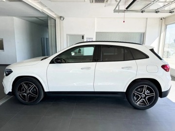 Mercedes GLA II Off-roader Facelifting 1.3 200 163KM 2025 MERCEDES-BENZ GLA 200 AMG Line Suv 1.3 (163KM) 2025, zdjęcie 1