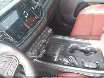 Dodge Durango III 2021 Dodge Durango SRT Hellcat 2021 6.2l 6.2 Benzyna 710KM, zdjęcie 10