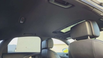 Audi A6 C7 Limousine Facelifting 2.0 TFSI 252KM 2017 Audi A6 Limousine 2,0 benzyna 252 KM NAVI LED S-line zarejestrowany 2.0, zdjęcie 17