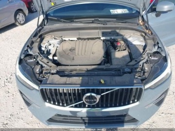 Volvo XC60 II 2023 Volvo XC 60 2023r., 4x4, 2.0L 2.0 Hybryda 247KM, zdjęcie 11
