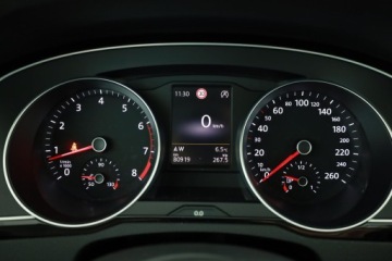 Volkswagen Passat B8 Limousine 1.8 TSI BlueMotion Technology 180KM 2016 VW Passat 1.8 TSI, Salon Polska, Serwis ASO, zdjęcie 7