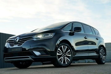 Renault Espace V 2021 Renault Espace INITIALE PARIS bosse acc SZYBERDACH, zdjęcie 2