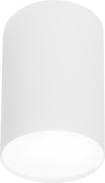 Biała oprawa POINT PLEXI L 6528 Nowodvorski