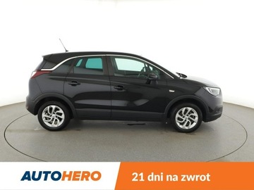 Opel 2019 Opel Grandland X Elegance PDC klima-auto. tempomat, zdjęcie 8