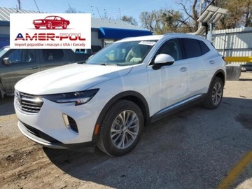 Buick 2022 Buick Inny Envision, 2022r., 2.0L