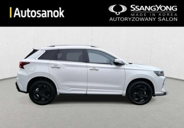  SWM G01F PRO OD REKI bogate wyposazenie UBEZPIECZENIE W CENIE 1.5, zdjęcie 22