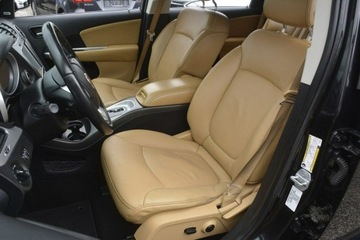 Fiat Freemont 2.0 Multijet II 16v 170KM 2014 Fiat Freemont 2.0MJet 7 osobowy doinwestowany, zdjęcie 14