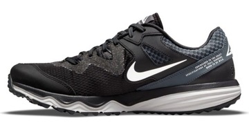 Buty NIKE JUNIPER TRAIL CW3808-001 terenowe lekkie